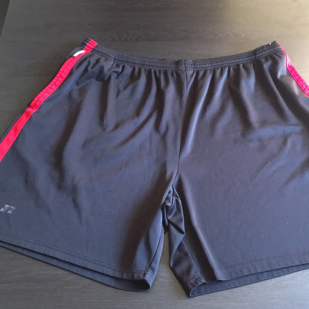 Russell Men’s Basketball Shorts